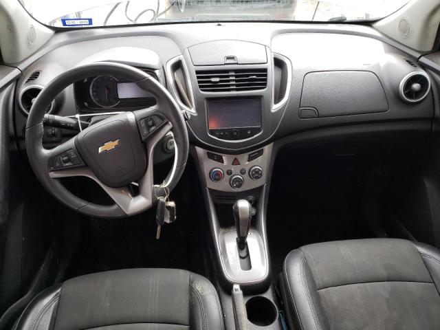 Photo 8 from auction – 2015 CHEVROLET TRAX 1LT with VIN KL7CJLSB6FB253151