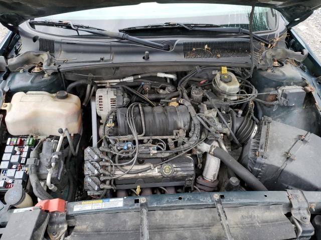 Photo 11 from auction – 2000 BUICK LESABRE CU with VIN 1G4HP54K9Y4103280