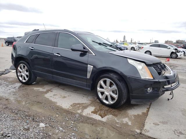 Photo 4 from auction – 2016 CADILLAC SRX PREMIU with VIN 3GYFNDE39GS526677