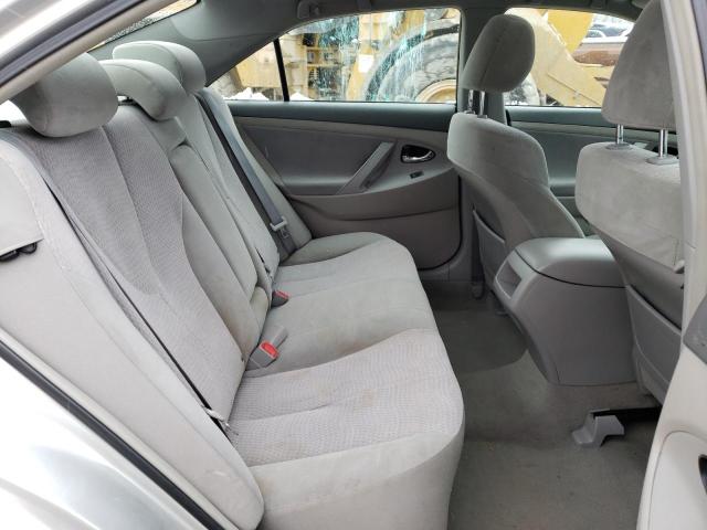 Photo 10 from auction – 2010 TOYOTA CAMRY BASE with VIN 4T4BF3EK2AR001357