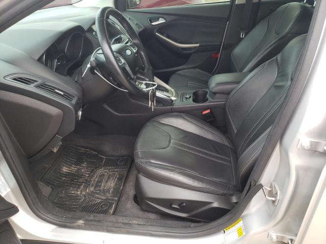 Photo 7 from auction – 2012 FORD FOCUS SEL with VIN 1FAHP3H29CL189522