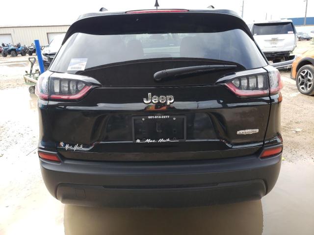 Photo 6 from auction – 2020 JEEP CHEROKEE L with VIN 1C4PJLCBXLD606283