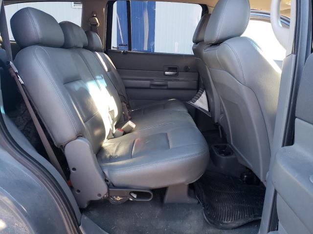 Photo 11 from auction – 2005 DODGE DURANGO SL with VIN 1D4HB48N25F602555