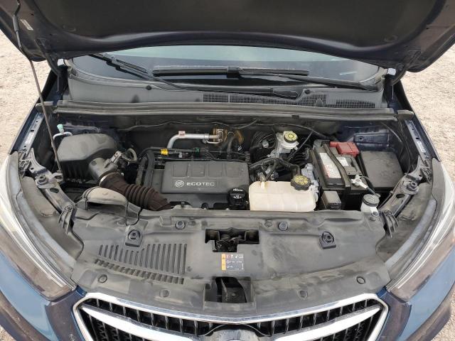 Photo 12 from auction – 2019 BUICK ENCORE PRE with VIN KL4CJASB2KB810889