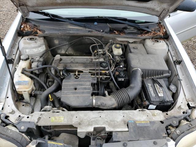 Photo 11 from auction – 2005 CHEVROLET CLASSIC with VIN 1G1ND52F95M171606