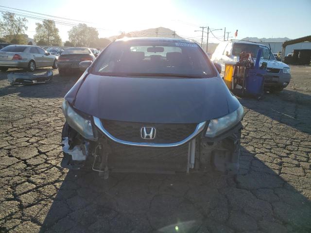 Photo 5 from auction – 2014 HONDA CIVIC LX with VIN 19XFB2F50EE231062