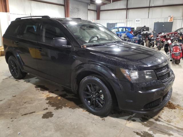 Photo 4 from auction – 2020 DODGE JOURNEY SE with VIN 3C4PDCAB1LT278370