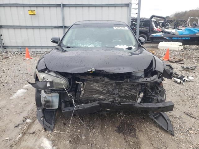 Photo 5 from auction – 2011 NISSAN MAXIMA S with VIN 1N4AA5AP2BC851508