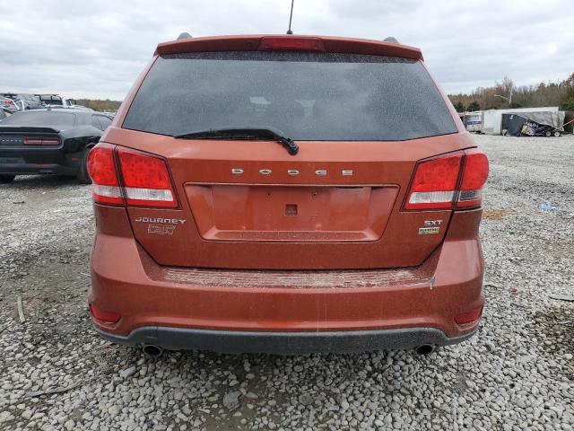 Photo 6 from auction – 2013 DODGE JOURNEY SX with VIN 3C4PDCBG5DT625890