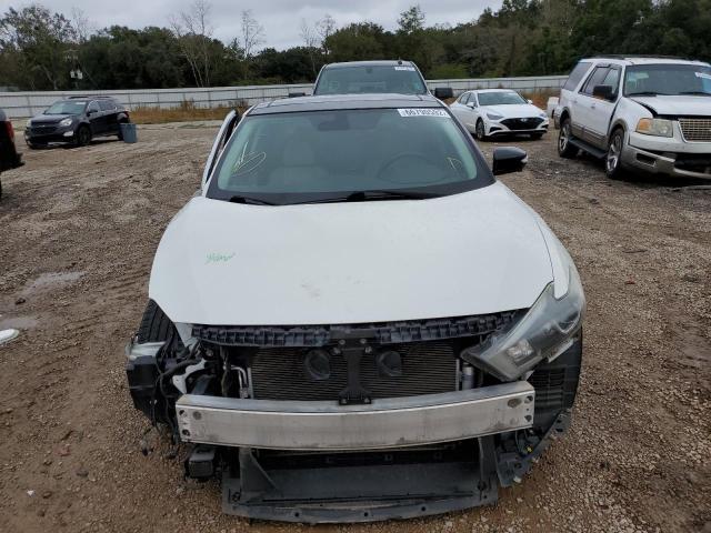 Photo 5 from auction – 2017 NISSAN MAXIMA 3.5 with VIN 1N4AA6AP9HC393643
