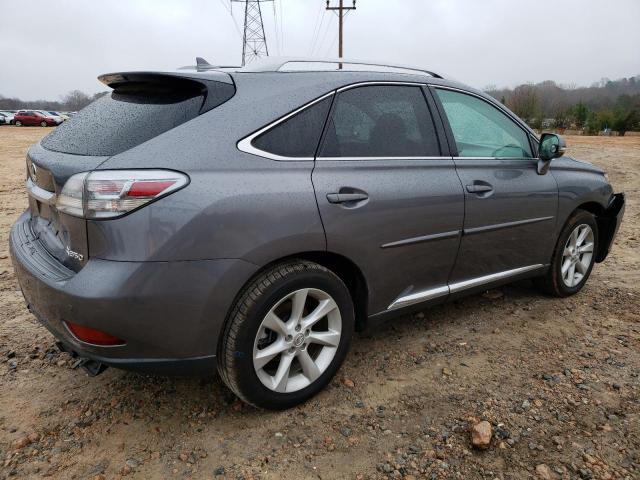 Photo 3 from auction – 2012 LEXUS RX 350 with VIN 2T2ZK1BA0CC081651