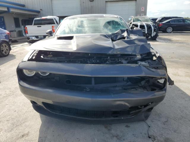 Photo 5 from auction – 2016 DODGE CHALLENGER with VIN 2C3CDZAG7GH239928