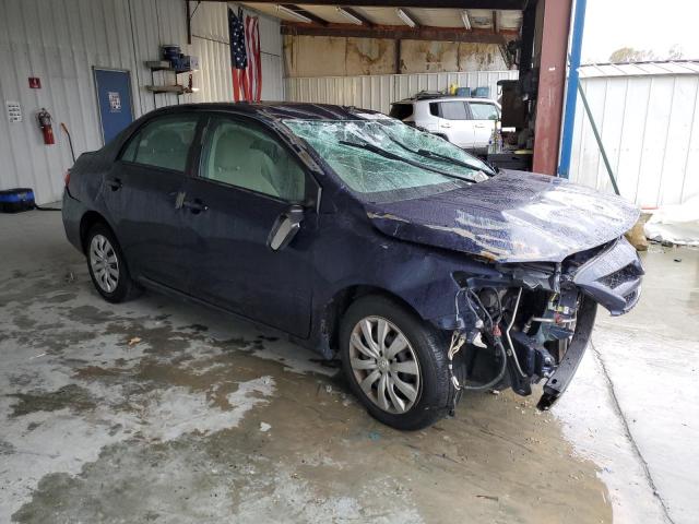 Photo 4 from auction – 2012 TOYOTA COROLLA BA with VIN 2T1BU4EE9CC888654