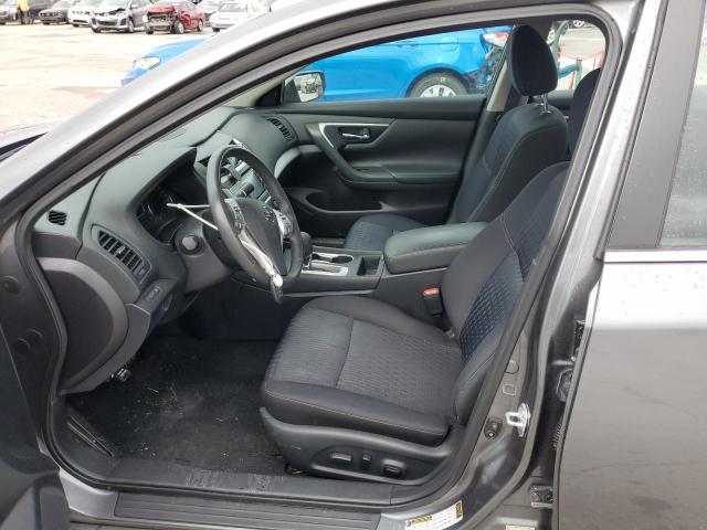 Photo 7 from auction – 2017 NISSAN ALTIMA 2.5 with VIN 1N4AL3AP9HC219774