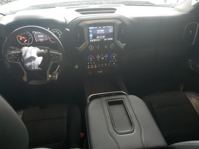 Photo 8 from auction – 2019 CHEVROLET SILVERADO with VIN 3GCUYGED9KG184089