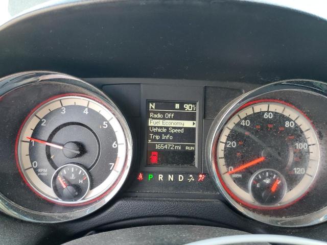 Photo 9 from auction – 2015 DODGE GRAND CARA with VIN 2C4RDGCG9FR584832