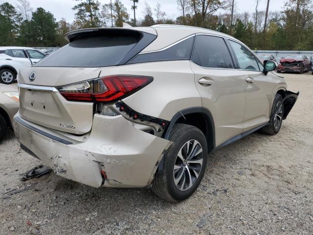 Photo 3 from auction – 2018 LEXUS RX 350 BAS with VIN 2T2BZMCA1JC155170