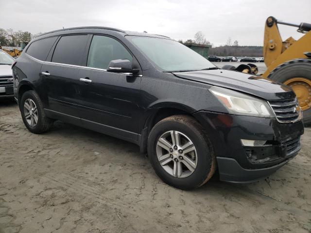 Photo 4 from auction – 2015 CHEVROLET TRAVERSE L with VIN 1GNKRHKD8FJ121625