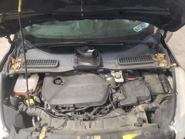 Photo 12 from auction – 2014 FORD ESCAPE SE with VIN 1FMCU9GX9EUE14866