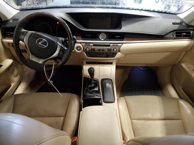 Photo 8 from auction – 2013 LEXUS ES 350 with VIN JTHBK1GG0D2057643