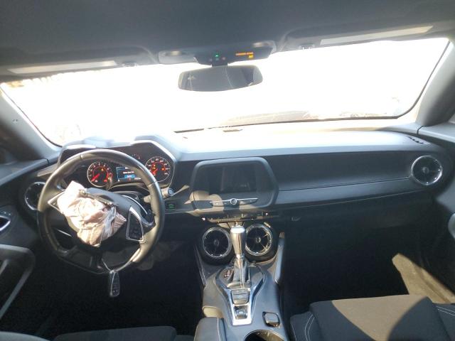 Photo 8 from auction – 2019 CHEVROLET CAMARO LS with VIN 1G1FB1RX5K0150059