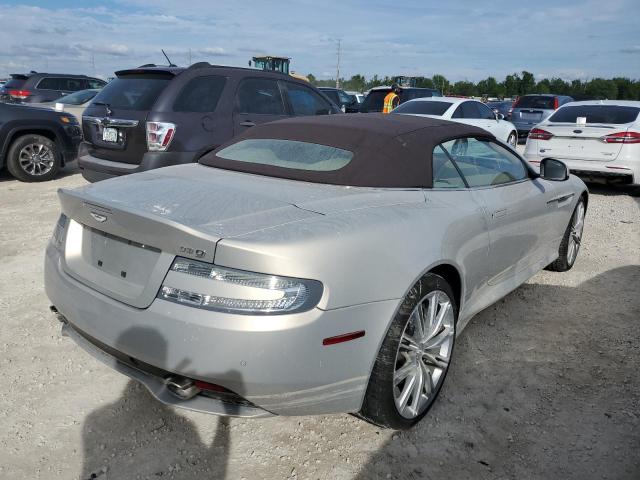 Photo 3 from auction – 2014 ASTON MARTIN DB9 with VIN SCFFDABM7EGB15072