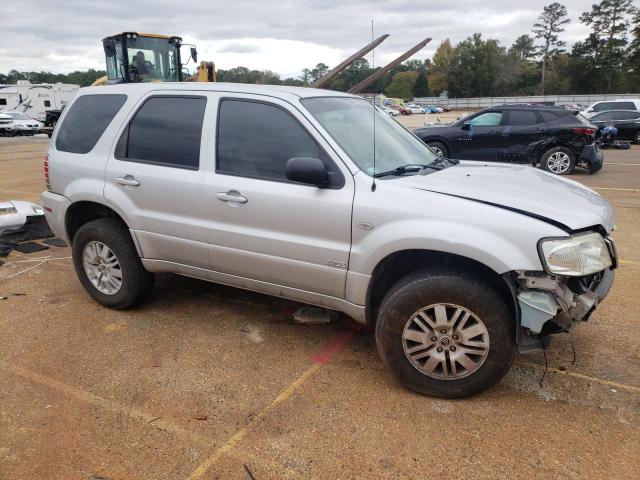 Photo 4 from auction – 2005 MERCURY MARINER with VIN 4M2YU56Z55DJ12703