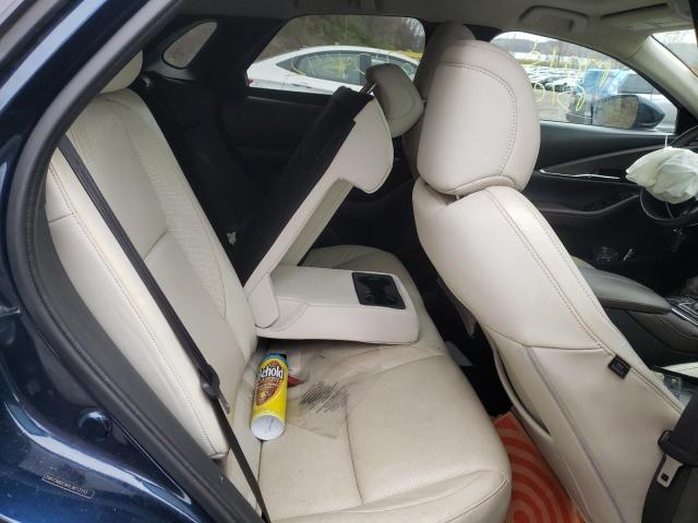 Photo 11 from auction – 2020 MAZDA CX-30 PREM with VIN 3MVDMBEM4LM113155