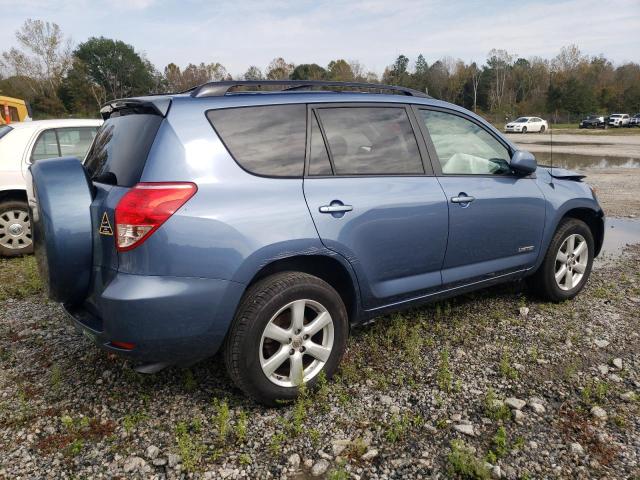 Photo 3 from auction – 2008 TOYOTA RAV4 LIMIT with VIN JTMZK31V386016005