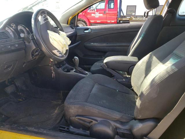 Photo 7 from auction – 2009 PONTIAC G5 with VIN 1G2AS18H697126256