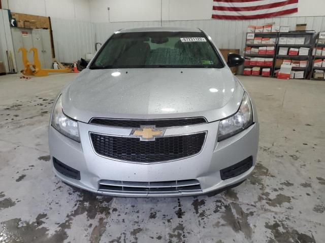 Photo 5 from auction – 2012 CHEVROLET CRUZE LS with VIN 1G1PD5SH3C7268340