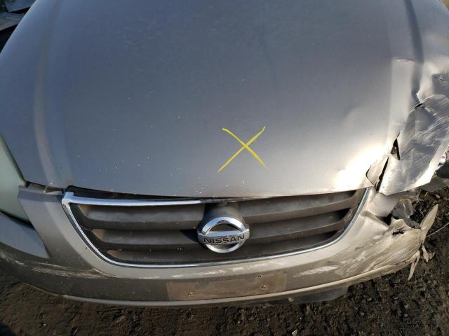 Photo 11 from auction – 2002 NISSAN ALTIMA SE with VIN 1N4BL11E62C711709