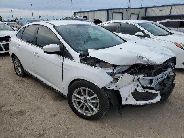 Photo 4 from auction – 2018 FORD FOCUS SE with VIN 1FADP3FE4JL319649
