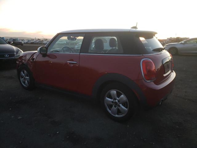 Photo 2 from auction – 2017 MINI COOPER with VIN WMWXP5C36H3C64573