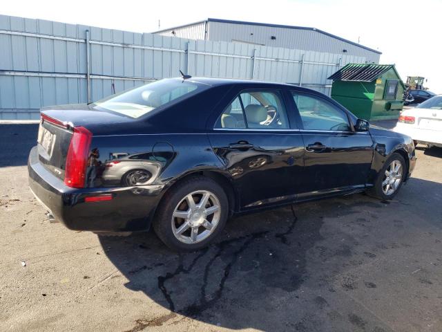 Photo 3 from auction – 2005 CADILLAC STS with VIN 1G6DC67A050124113