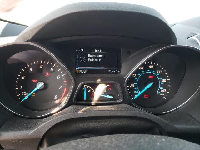 Photo 9 from auction – 2014 FORD ESCAPE SE with VIN 1FMCU9G92EUE39965