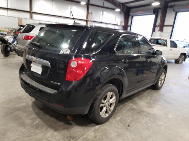 Photo 3 from auction – 2015 CHEVROLET EQUINOX LS with VIN 2GNALAEK2F1158517