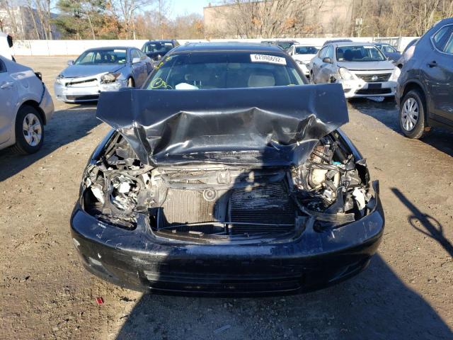 Photo 5 from auction – 2000 HONDA CIVIC EX with VIN 1HGEJ8145YL095797