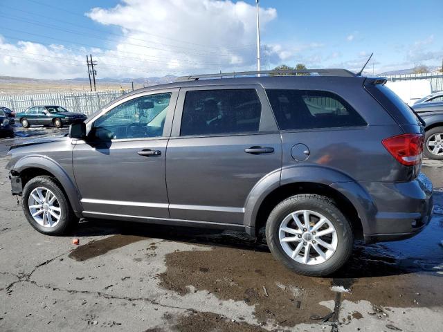 Photo 2 from auction – 2015 DODGE JOURNEY SX with VIN 3C4PDDBG5FT533641