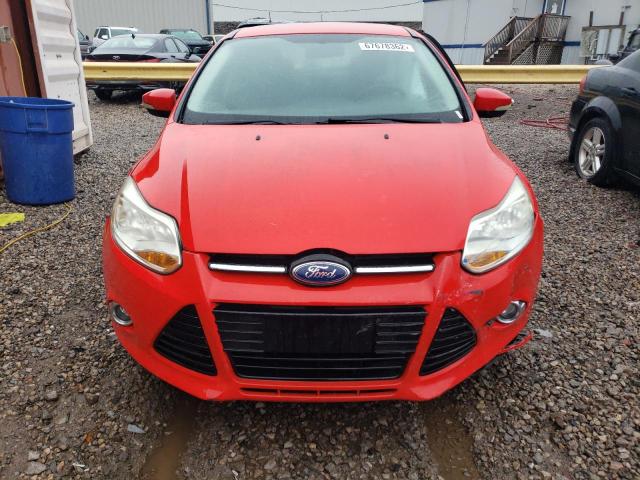 Photo 5 from auction – 2012 FORD FOCUS SEL with VIN 1FAHP3H29CL325230