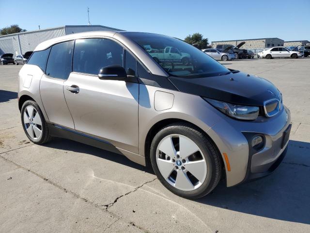 Photo 4 from auction – 2015 BMW I3 REX with VIN WBY1Z4C59FV502153