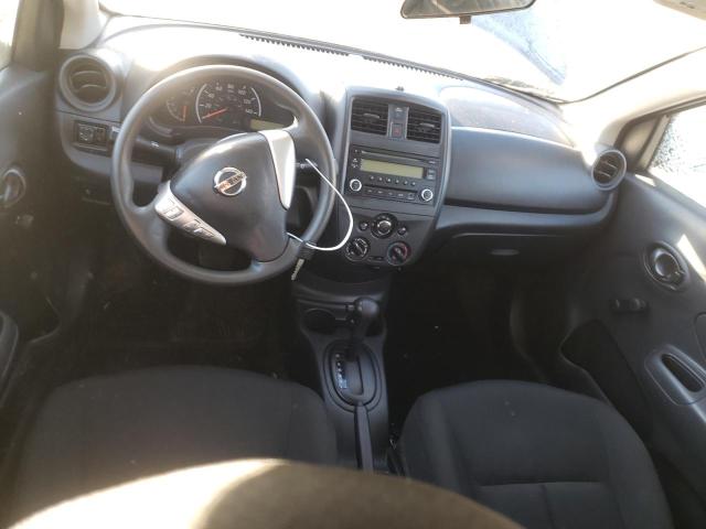 Photo 8 from auction – 2016 NISSAN VERSA S with VIN 3N1CN7AP4GL832167