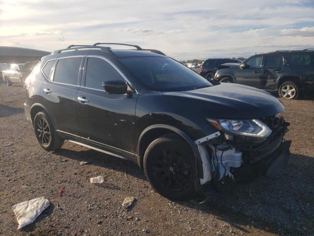 Photo 4 from auction – 2018 NISSAN ROGUE S with VIN 5N1AT2MT6JC741289