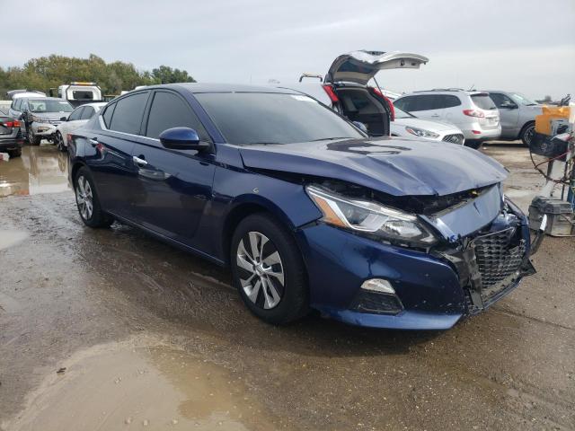 Photo 4 from auction – 2020 NISSAN ALTIMA S with VIN 1N4BL4BV8LC123795