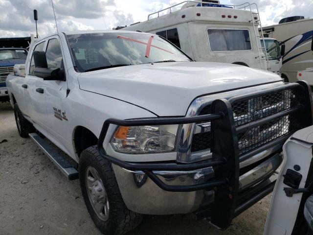 RAM 3500 ST 2018 with VIN 3C63R3GL6JG168833 - Photo from auction