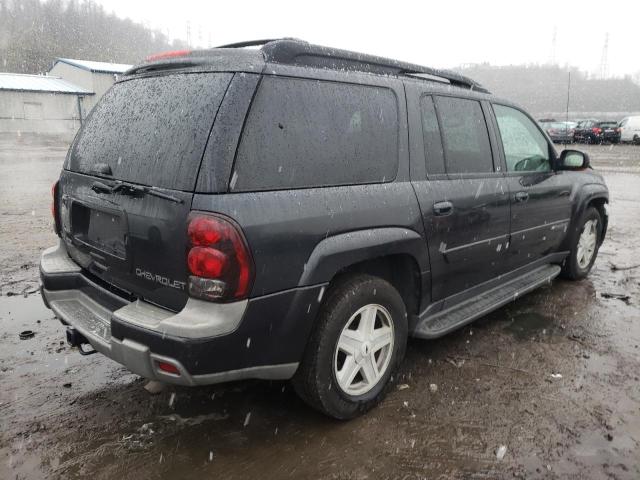 Photo 3 from auction – 2003 CHEVROLET TRAILBLAZE with VIN 1GNES16P436220163