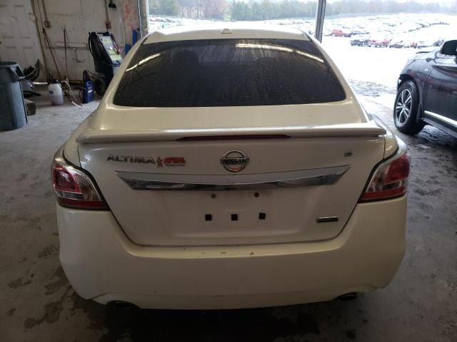 Photo 6 from auction – 2015 NISSAN ALTIMA 2.5 with VIN 1N4AL3AP6FC595877