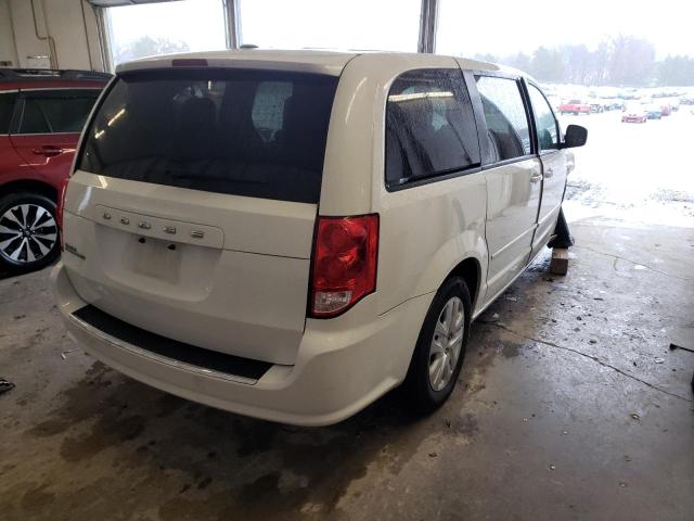 Photo 3 from auction – 2016 DODGE GRAND CARA with VIN 2C4RDGBG8GR285027