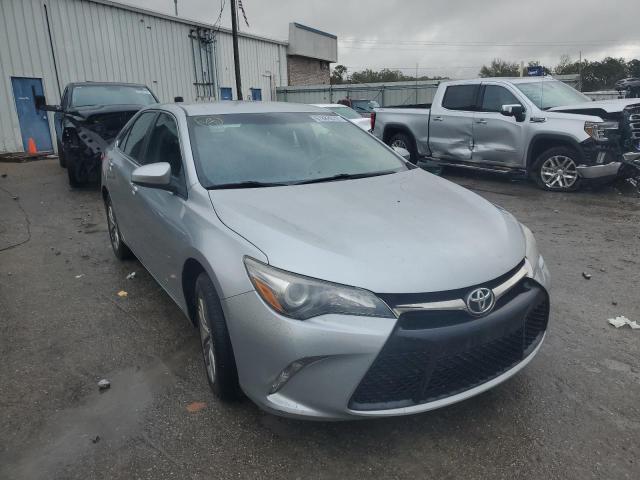 Photo 4 from auction – 2017 TOYOTA CAMRY LE with VIN 4T1BF1FK5HU389014
