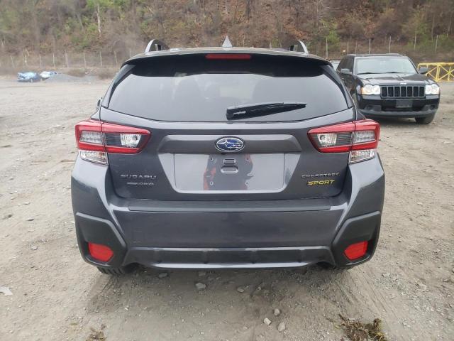 Photo 6 from auction – 2023 SUBARU CROSSTREK with VIN JF2GTHRC9PH247094